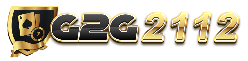 g2g2112 สล็อตเว็บตรง